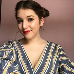 Meet your Posher, Brianna